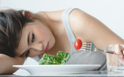 Eating Disorders Aren’t Always Visible: Recognising the Hidden Signs